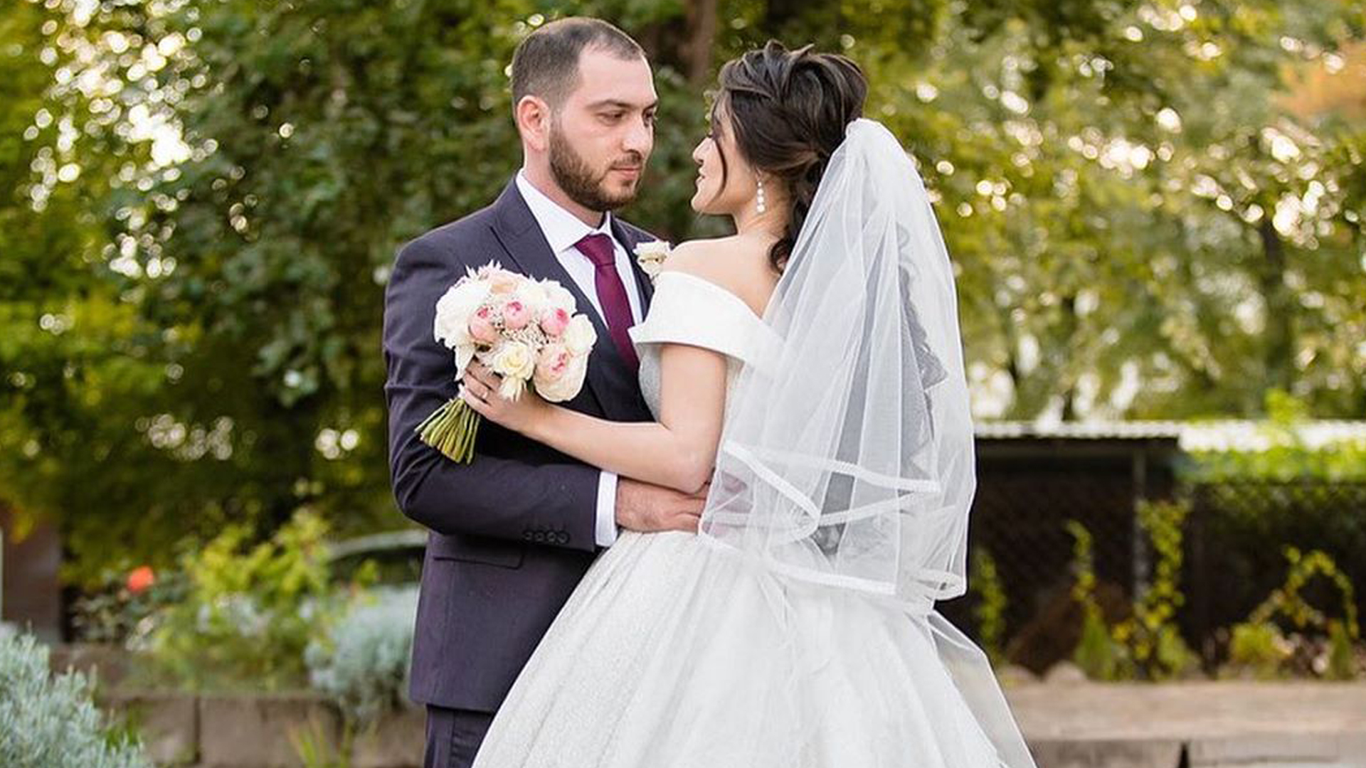 Сергей и Джульетта